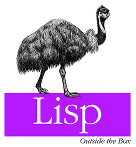 Lisp Outside the Box