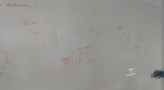 whiteboard from contification talk